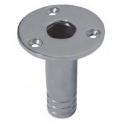 RALO ESCOAMENTO RETO LONGO 3/4" - REF. 110500023