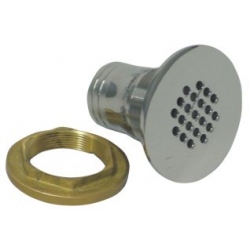 RALO P/ BANHEIRO 1.1/2" - REF. 110500011