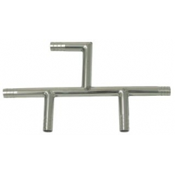 DISTRIBUIDOR AGUA 2 x 3 - 1/2" - REF. 110500104